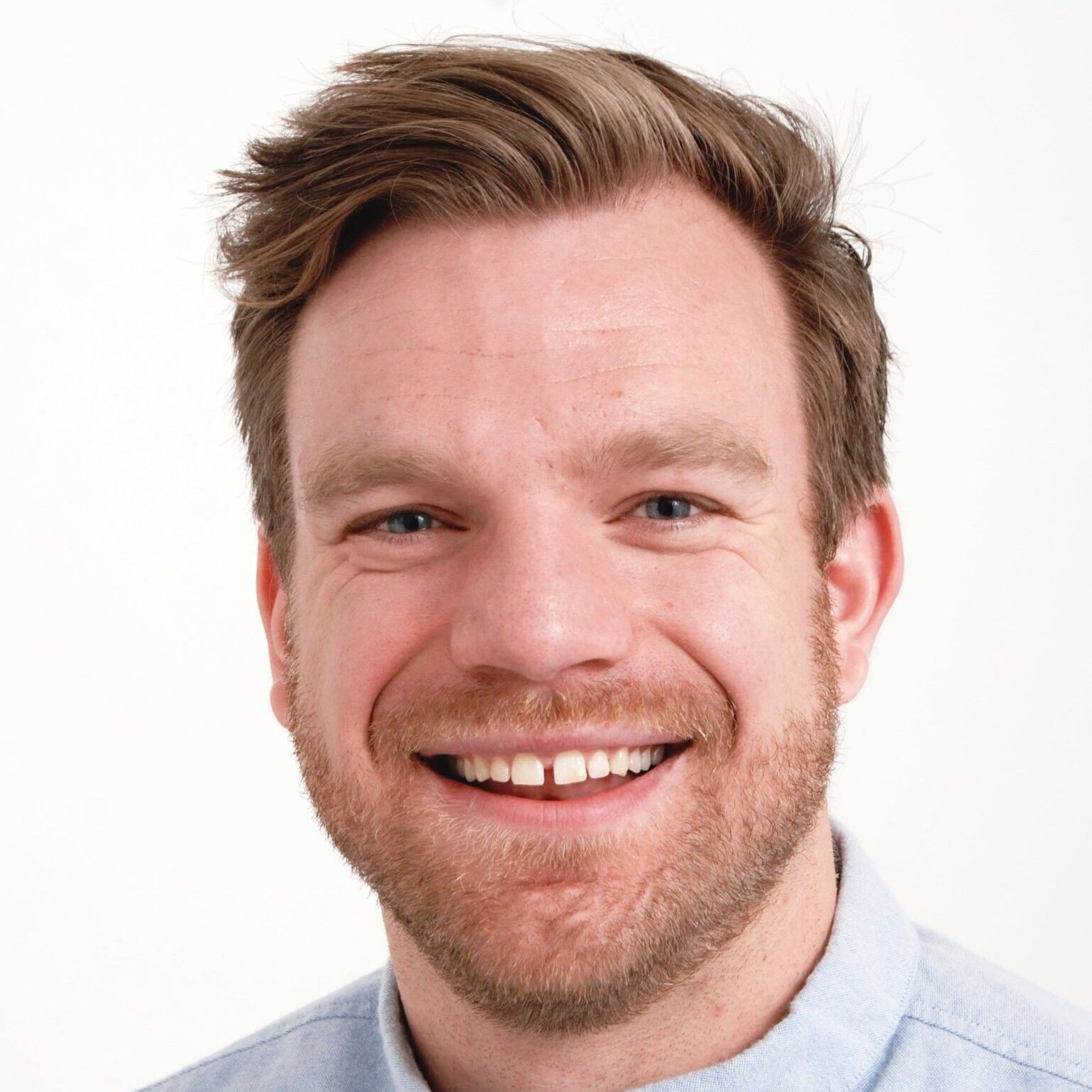 Speaker image for Dennis Quandt