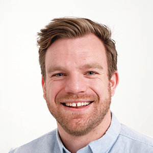 Speaker image for Dennis Quandt