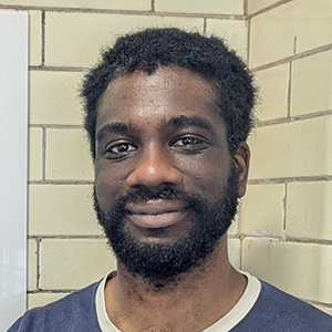 Speaker profile image for Devon Amory