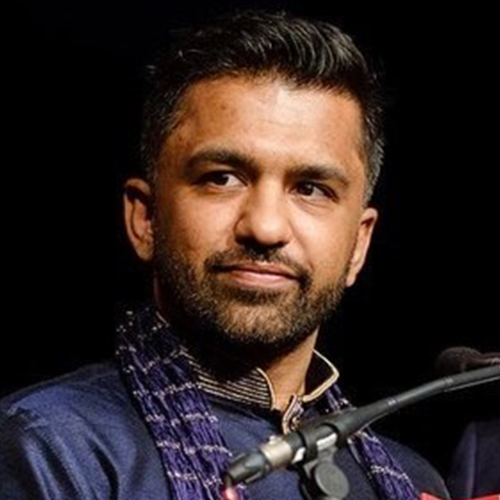 Speaker profile image for Dhanny Joshi