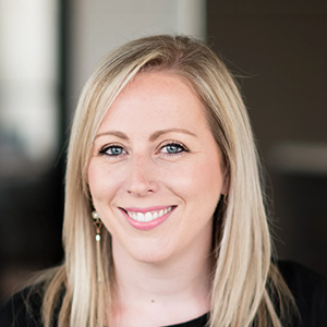 Speaker image for Donna Mulvey-Jones