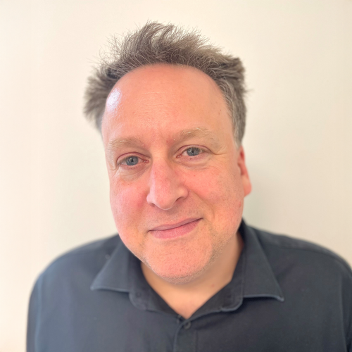 Speaker profile image for Doug Willock