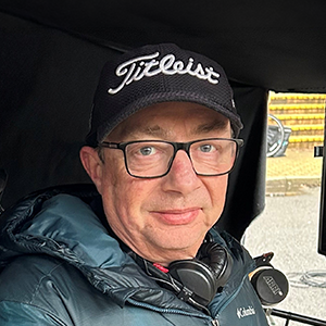 Speaker profile image for Duncan Foster