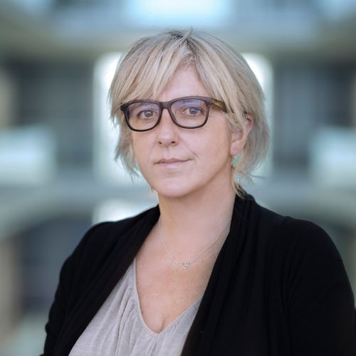 Speaker profile image for Ed Bengoa