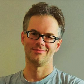 Speaker profile image for Eddie Hamilton A.C.E.