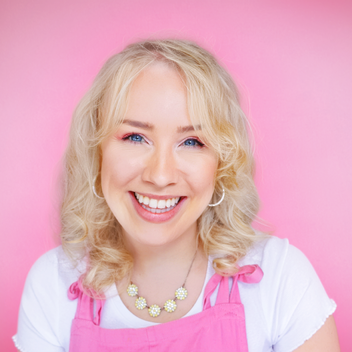 Speaker image for Emily Bisset