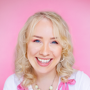 Speaker image for Emily Bisset