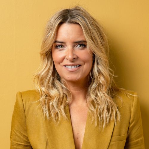 Speaker profile image for Emma Atkins