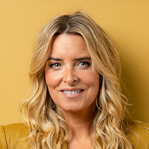 Speaker image for Emma Atkins