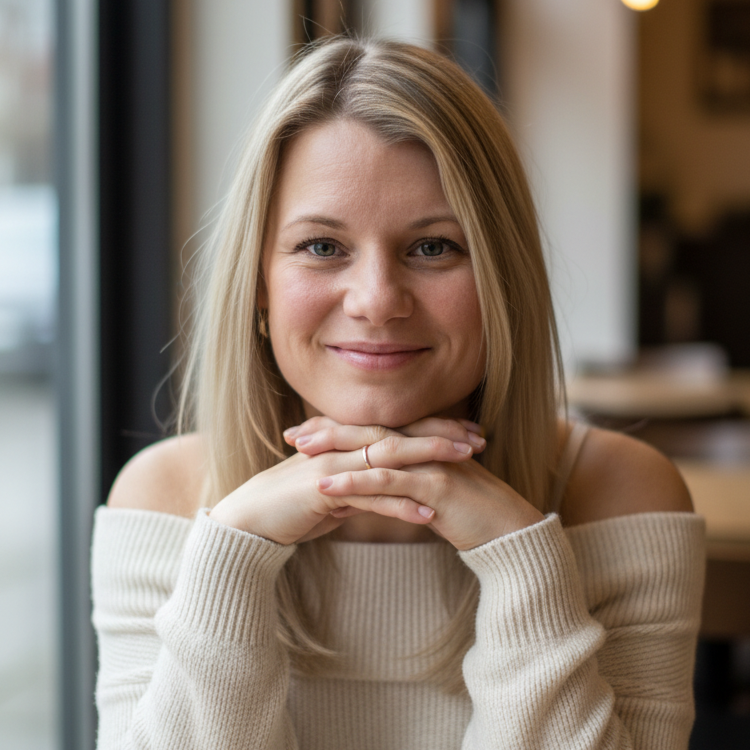 Speaker image for Emma Self