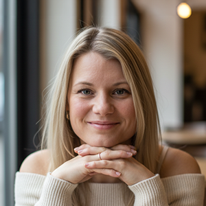 Speaker image for Emma Self