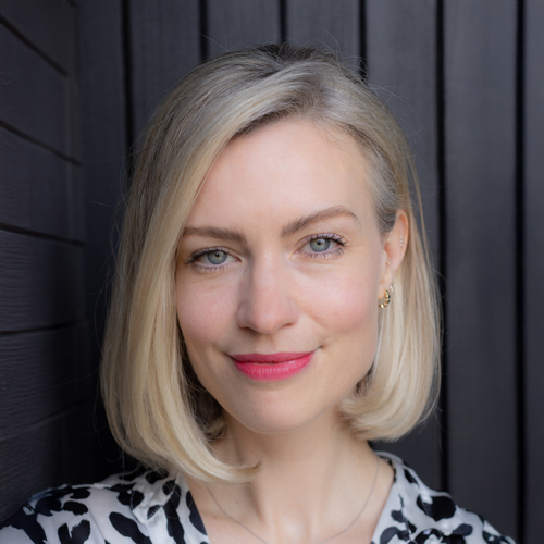 Speaker profile image for Emma Young