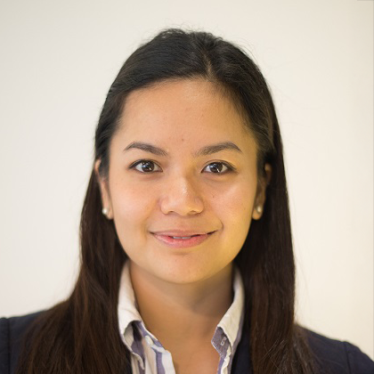 Speaker profile image for Erika Young