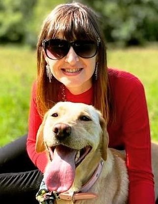 Speaker image for Fern Lulham