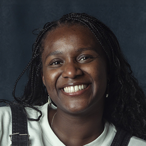 Speaker profile image for Feyi Osifuwa