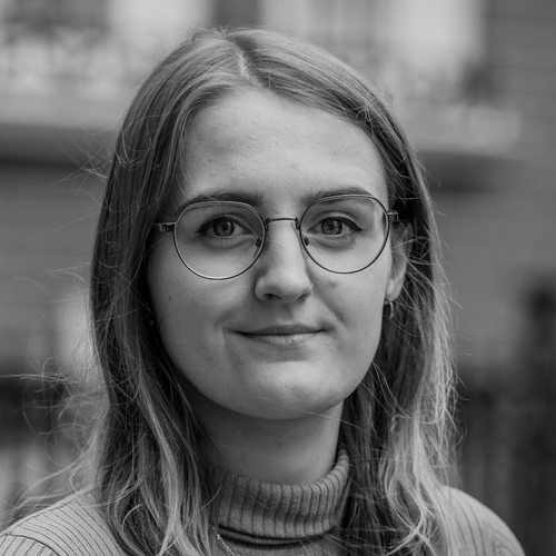 Speaker profile image for Francesca Bourne