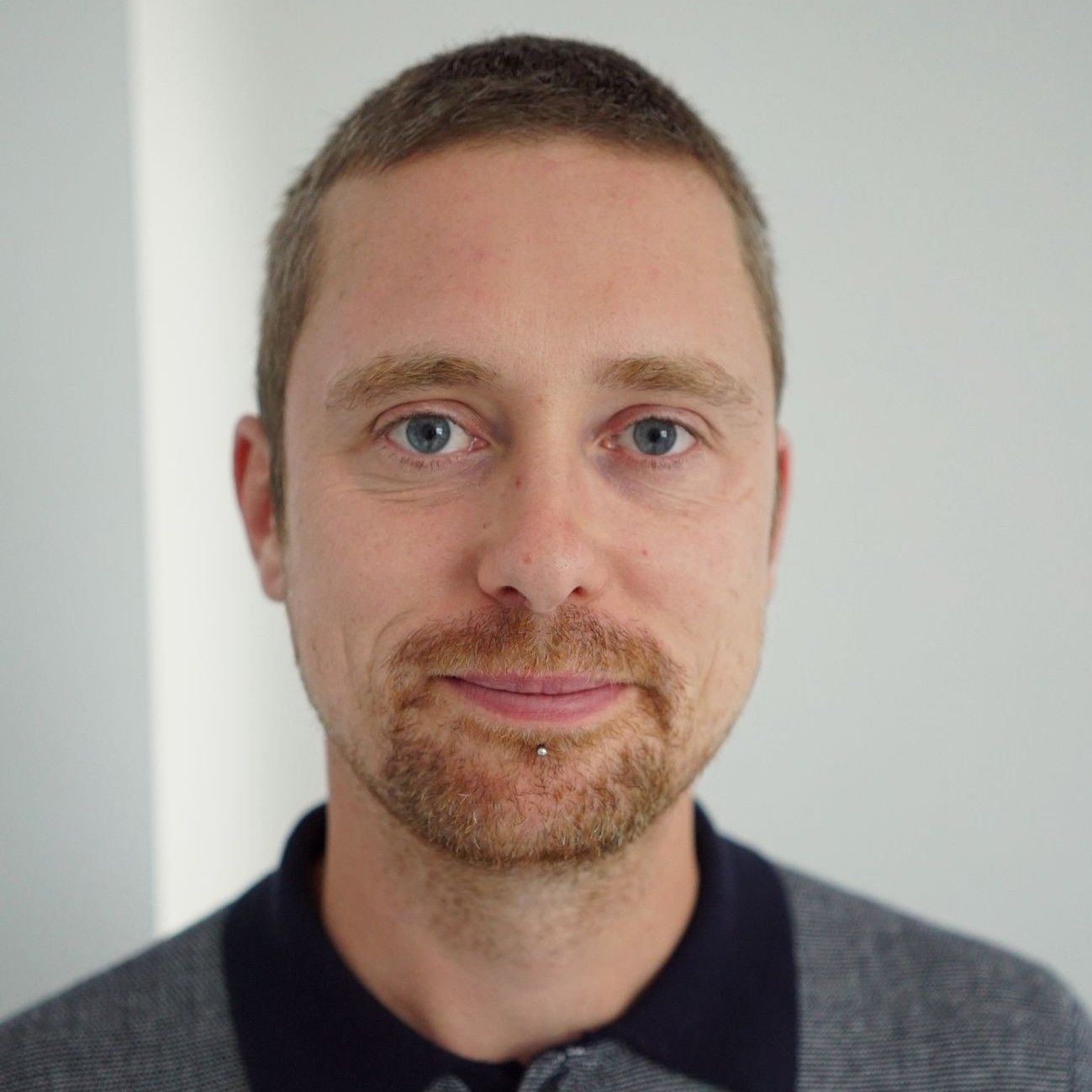 Speaker image for Franklin Dow