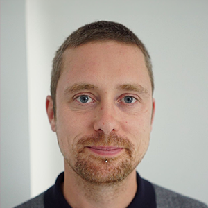 Speaker image for Franklin Dow