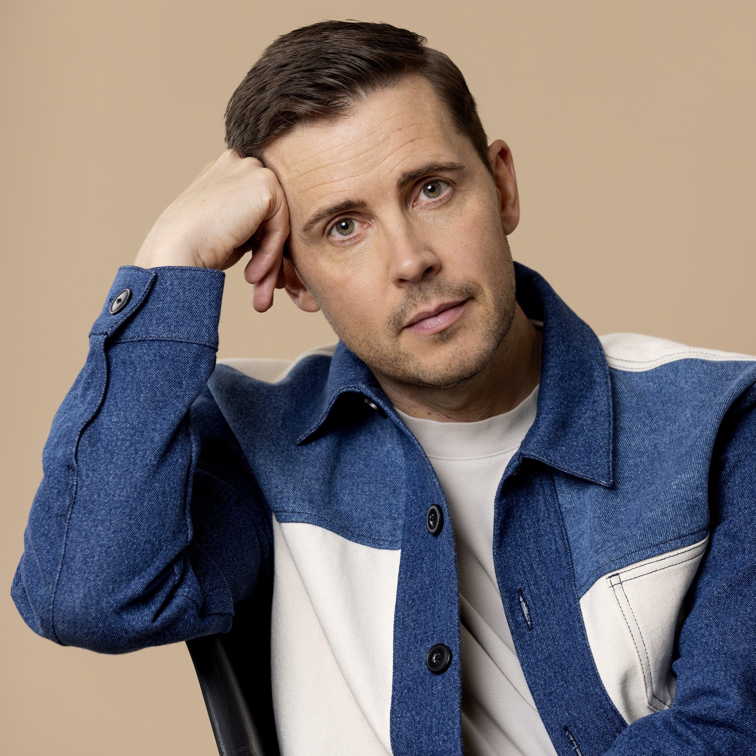 Speaker image for Gareth Pierce