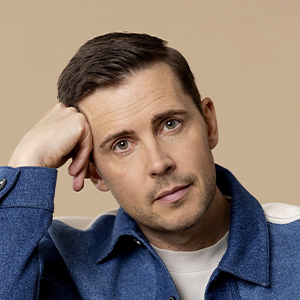 Speaker profile image for Gareth Pierce