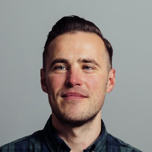 Speaker image for Gavin Allingham