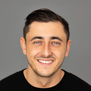 Speaker profile image for George Cowin