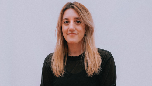Speaker profile image for Georgina Cammalleri