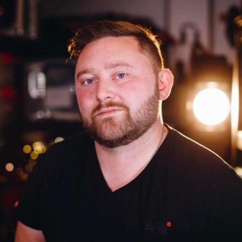 Speaker profile image for Glen Gathard