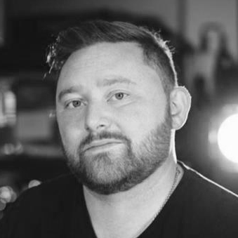 Speaker profile image for Glen Gathard