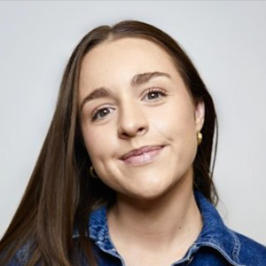 Speaker image for Grace Andrews