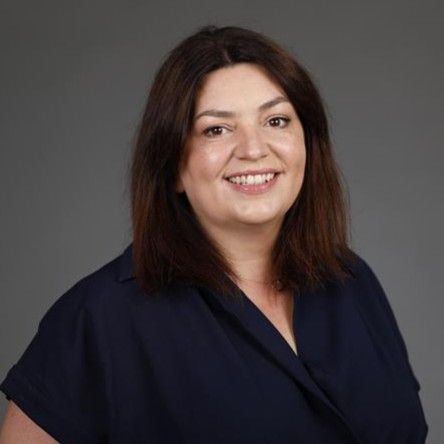 Speaker image for Grace Ensell