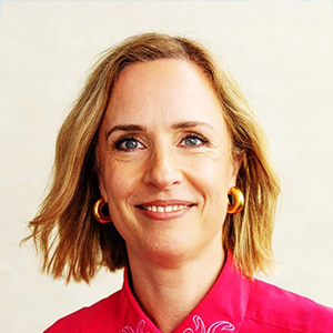 Speaker image for Hannah Wesson