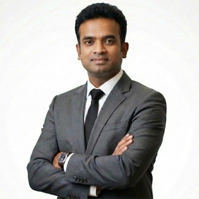 Speaker image for Hari Prasad Govindarajan