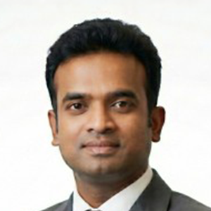 Speaker image for Hari Prasad Govindarajan