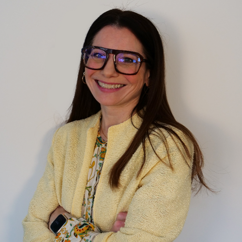 Speaker profile image for Harriet Williams