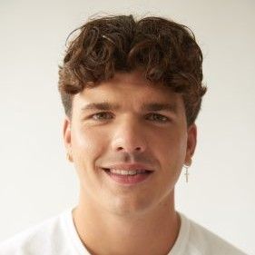 Speaker profile image for Harry Clark