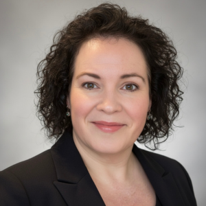 Speaker profile image for Helen Edmunds