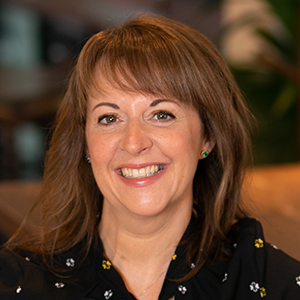 Speaker profile image for Helen Killeen