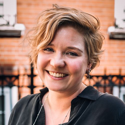 Speaker profile image for Helen Miles