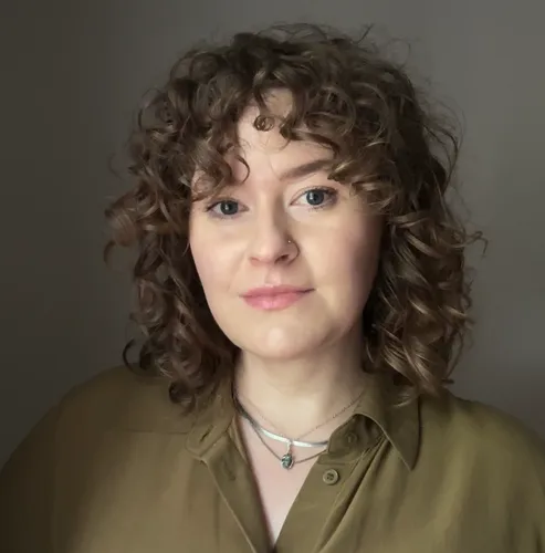 Speaker profile image for Heloise Beaton