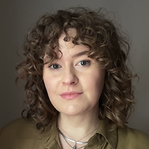 Speaker image for Heloise Beaton