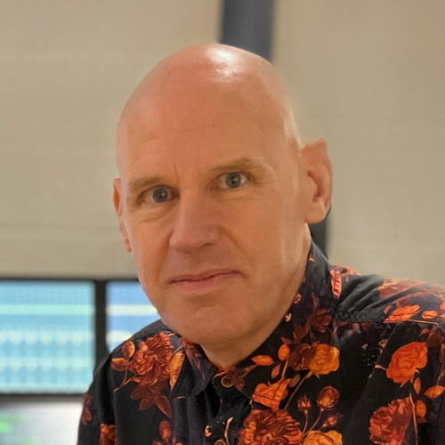 Speaker profile image for Henry Goodman