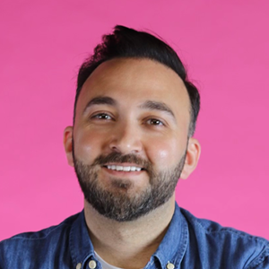 Speaker profile image for Homam Ayaso