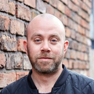 Speaker image for Iain MacLeod