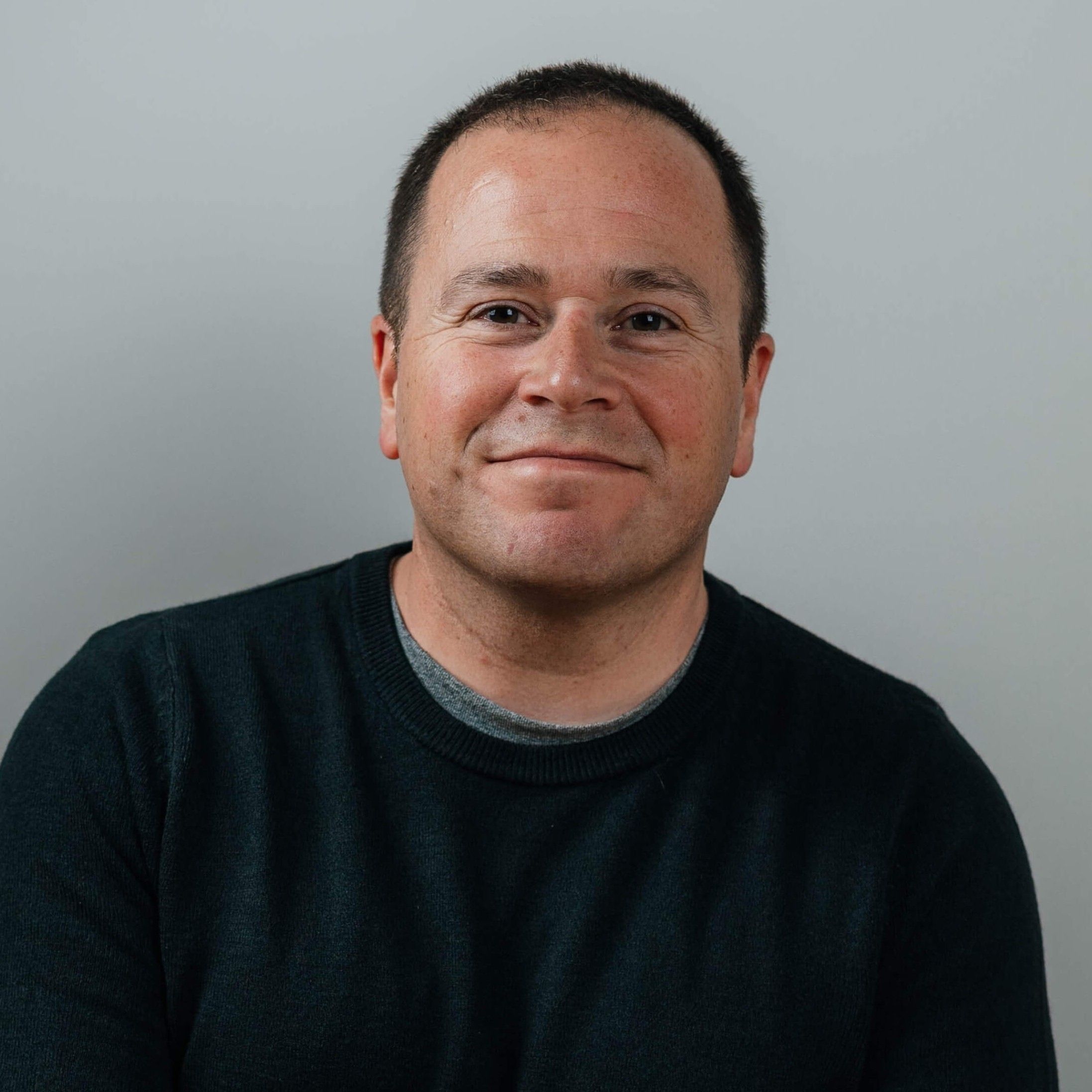 Speaker image for Ian Bown