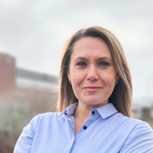 Speaker profile image for Ilona Valent