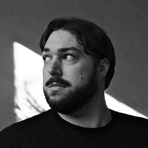 Speaker image for Isaac Martin