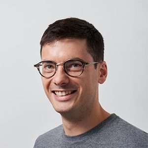 Speaker image for Jack Jones