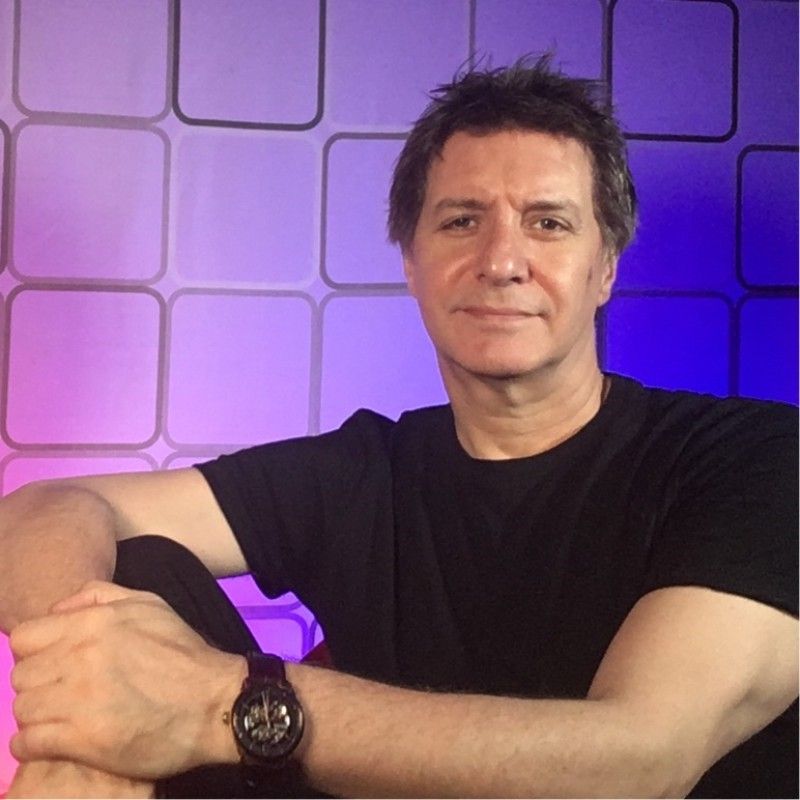 Speaker image for Jai Williams