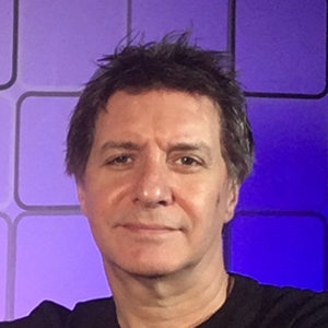 Speaker profile image for Jai Williams